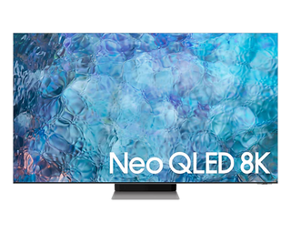 TELEVISORI - 75" Samsung Neo QLED 8K QN900A 2021