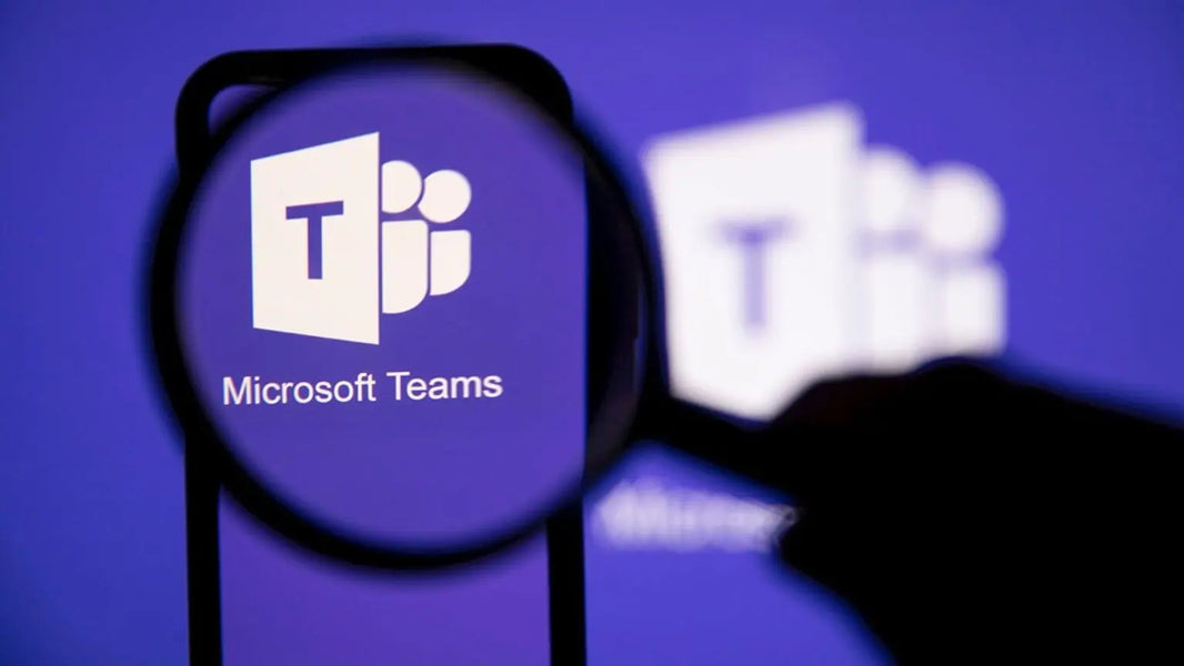 Attacco   Teams   con   finti   tecnici   IT:   Trojan   MSC   EvilTwin   e   vulnerabilità   CVE-2025-26633
