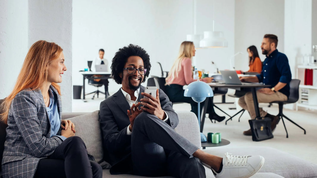 NEXFIBER Business - Centralino Telefonico virtuale in cloud