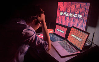 Attenzione al ransomware: un avviso sul programma che prende in ostaggio il tuo dispositivo