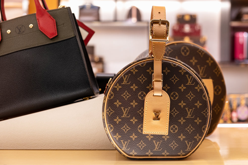Attacco hacker a Louis Vuitton: un altro colosso sotto assedio