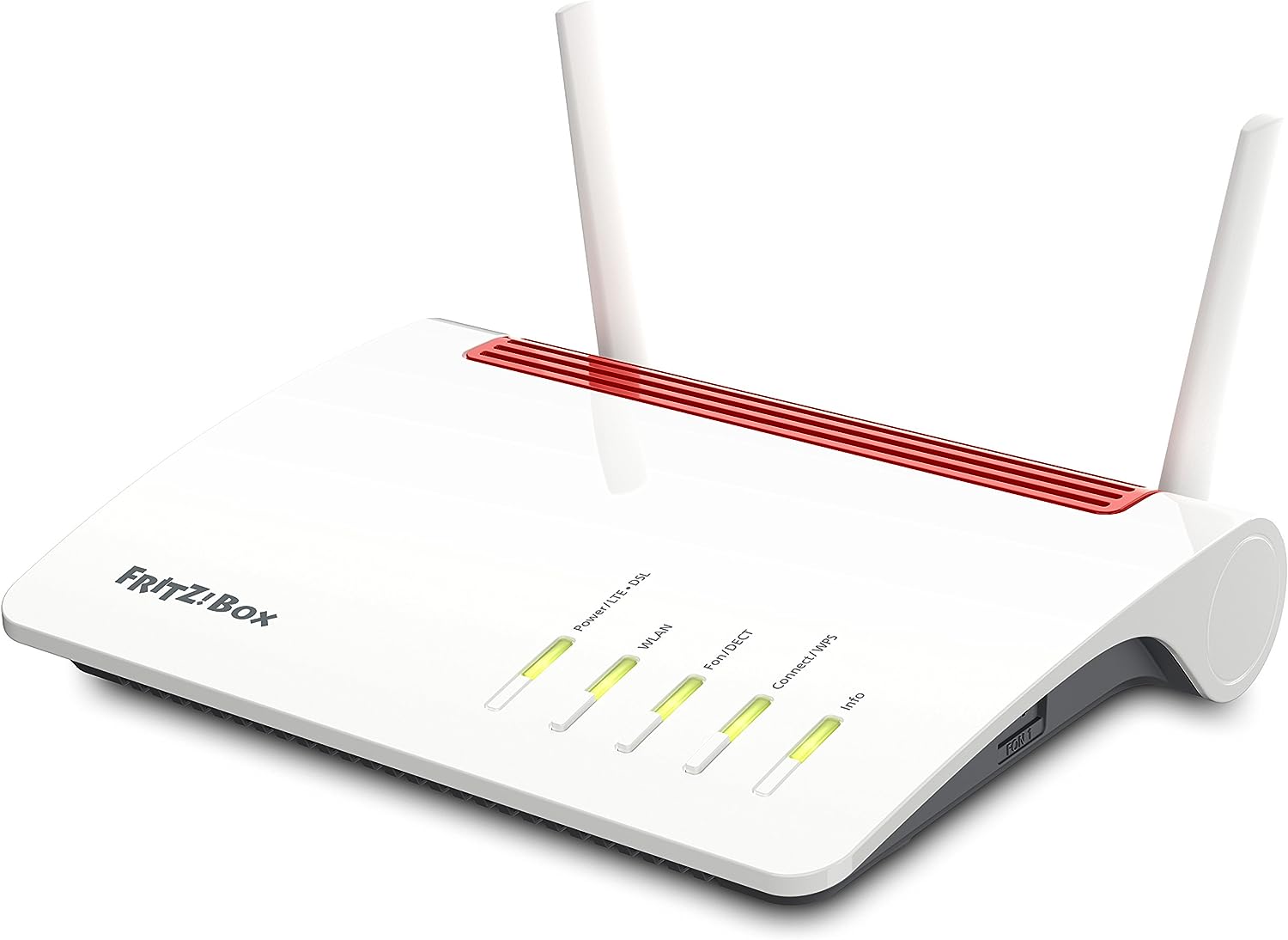 Modem/Router FRITZ!Box 6890 LTE & Vdsl/Adsl2 Edition International