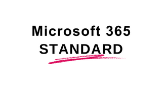 Microsoft 365 Standard