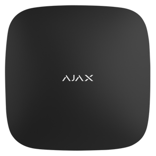 AJ-HUB2PLUS-B | Centrale antifurto senza fili Professionale Ajax Dual Sim 4G