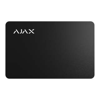AJ-PASS-B - Scheda RFID per funzionamento con Ajax KeyPad Plus