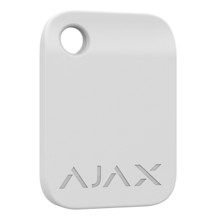 AJ-TAG-W - Scheda RFID per funzionamento con Ajax KeyPad Plus