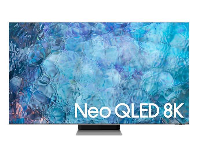 TELEVISORI - 85" Samsung Neo QLED 8K QN900A 2021