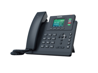 Telefono IP Yealink SIP-T33G