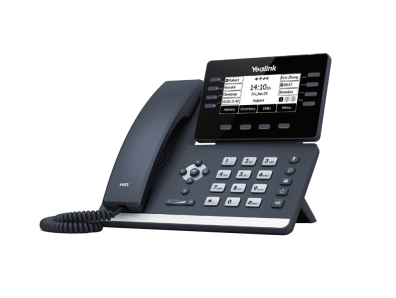 Telefono IP Yealink SIP-T53W