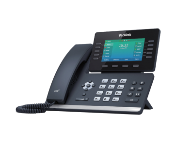 Telefono IP Yealink SIP-T54W